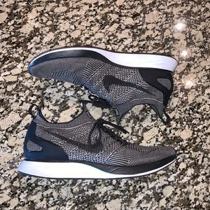 Men's Air Zoom Mariah Fly Knit Racer